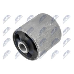 Köp Fäste, differential av NTY ZTT-SU-007B till det låga priset 89,92 kr