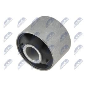Lagerung, Differential für TOYOTA von NTY