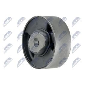 Köp Fäste, differential av NTY ZTT-TY-006A till det låga priset 183,38 kr