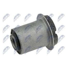 Comprar Suspensión, Brazo oscilante de NTY ZTT-TY-025A a bajo precio de 7,29 €