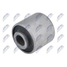 Comprar Suspensión, Brazo oscilante de NTY ZTT-TY-029A a bajo precio de 6,99 €