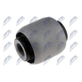 Lagerung, Lenker ZTT-TY-031C