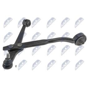FORD USA Querlenker von NTY