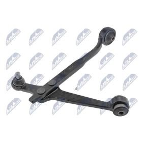 FORD USA Querlenker von NTY