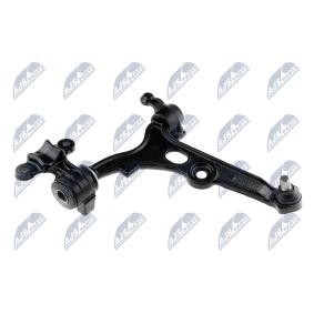 Querlenker von NTY ZWD-CT-000