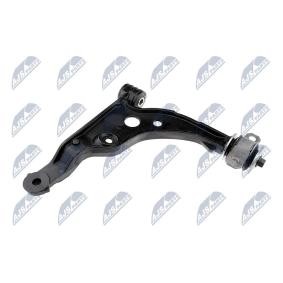 Achetez des Bras de suspension NTY ZWD-CT-030 à prix pour 75,75 €