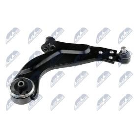 Querlenker ZWD-FR-003 für JAGUAR
