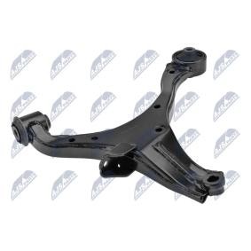 Compre Braço de suspensão da NTY ZWD-HD-060 a um preço baixo por 32,96 €