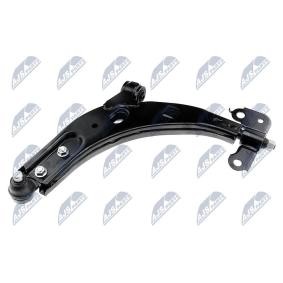 Compre Braço de suspensão da NTY ZWD-KA-314 a um preço baixo por 67,26 €