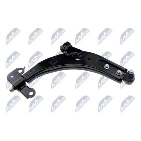 Querlenker ZWD-KA-315 von NTY günstig für 52,60 € online kaufen