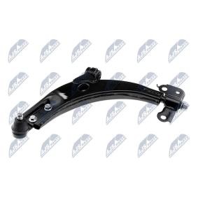 Querlenker ZWD-KA-316 von NTY günstig für 56,39 € online kaufen
