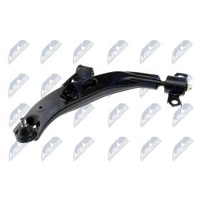 Compre Braço de suspensão da NTY ZWD-MZ-011 a um preço baixo por 53,24 €