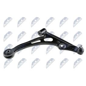 Querlenker ZWD-SU-031 von NTY günstig für 53,25 € online kaufen