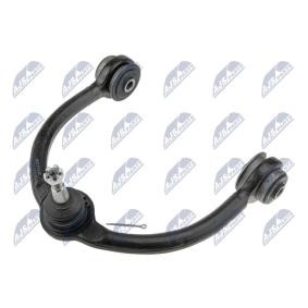 Compre Braço de suspensão da NTY ZWG-CH-006 a um preço baixo por 53,39 €