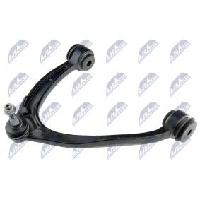 Acquista Braccio oscillante, sospensione ruota da NTY ZWG-CH-029 a buon mercato per soli 56,37 €