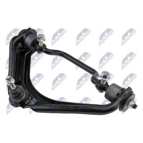 FORD USA Querlenker von NTY