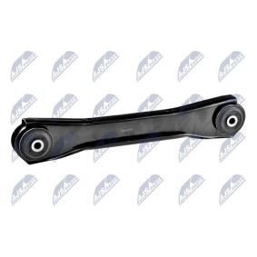 JEEP Querlenker von NTY