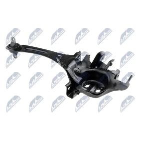 Comprar Barra oscilante de suspensión de ruedas de NTY ZWT-FR-004 a bajo precio de 55,54 €