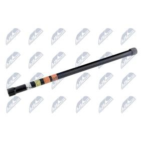 Fahrwerksfeder ZWT-RE-001 für RENAULT