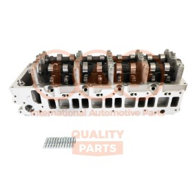 Osta Sylinterikansi IAP QUALITY PARTS:llä 120-12101C edullisesti hintaan 2115,37 €
