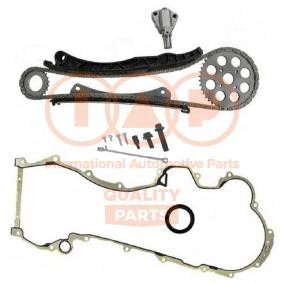 Achetez des Kit de chaîne de distribution IAP QUALITY PARTS 127-16077KC à prix pour 133,74 €