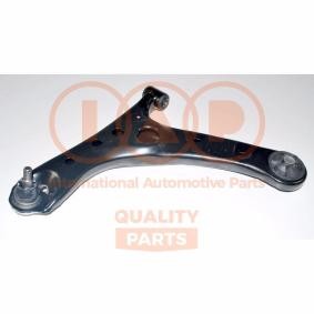 Kjøp Bærearm av IAP QUALITY PARTS 503-17087G til den lave prisen 8704,63 NOK