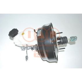 Køb Bremseforstærker af IAP QUALITY PARTS 701-21083G til den lave pris 6455,90 DKK