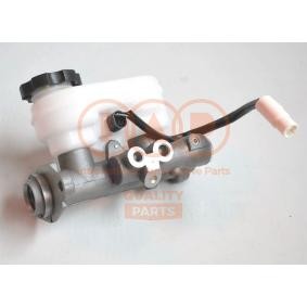 Comprar Cilindro principal de freno de IAP QUALITY PARTS 702-18020G a bajo precio de 649,83 €