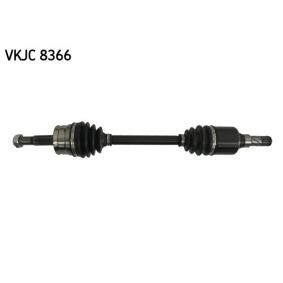 Antriebswelle VKJC 8366