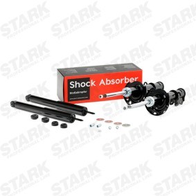 Stoßdämpfer von STARK SKSA-0133403