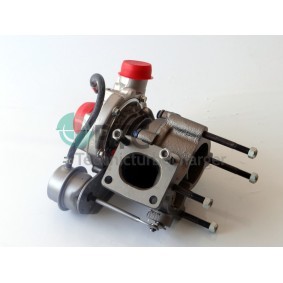 Turbolader TTC7088472 von RTC Technicturbocharger günstig für 390,05 € online kaufen