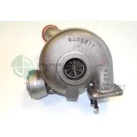 Turbolader für ALFA ROMEO von RTC Technicturbocharger