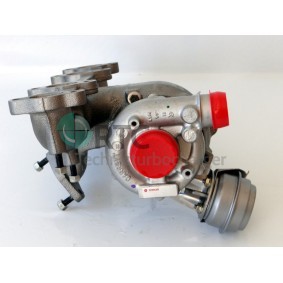 Comprar Turbocompresor de RTC Technicturbocharger TTC4542322 a bajo precio de 400,54 €