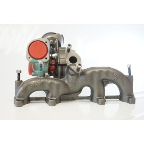 Acquista Turbina da RTC Technicturbocharger TTC7168602 a buon mercato per soli 473,41 €