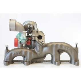 Comprar Turbocompresor de RTC Technicturbocharger TTC7208551 a bajo precio de 450,96 €