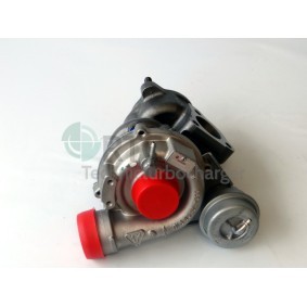 Comprar Turbocompresor de RTC Technicturbocharger TTC53039880029 a bajo precio de 416,20 €