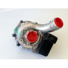 Acquista Turbina da RTC Technicturbocharger TTC7764702 a buon mercato per soli 567,34 €