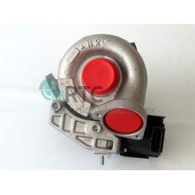 Turbolader TTC4913505720 von RTC Technicturbocharger günstig für 511,44 € online kaufen