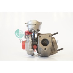 Turbolader für BMW von RTC Technicturbocharger