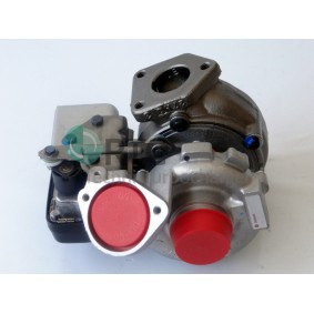 Turbolader TTC7337011 von RTC Technicturbocharger günstig für 522,18 € online kaufen