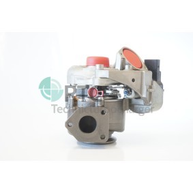 Turbolader TTC4913505670 von RTC Technicturbocharger günstig für 509,84 € online kaufen
