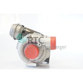 Turbolader TTC7043616 von RTC Technicturbocharger günstig für 455,72 € online kaufen