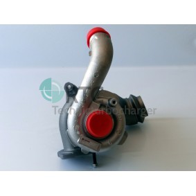 Turbolader TTC7266832 von RTC Technicturbocharger günstig für 482,66 € online kaufen