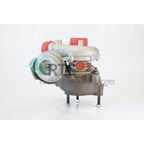 Kjøp Turbolader av RTC Technicturbocharger TTC7018552 til den lave prisen 5408,55 NOK