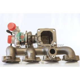 Turbolader TTC7086184 von RTC Technicturbocharger günstig für 395,83 € online kaufen