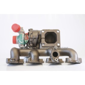 Turbolader für FORD von RTC Technicturbocharger
