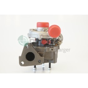 Turbolader für HONDA von RTC Technicturbocharger