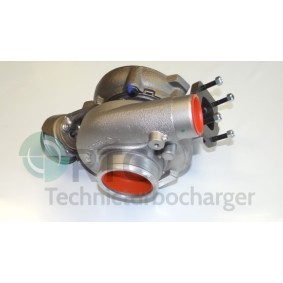 Achetez des Turbocompresseur RTC Technicturbocharger TTC7539595 à prix pour 515,10 €