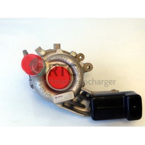 Turbolader von RTC Technicturbocharger TTC7784002