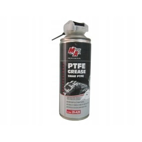 Kjøp Teflon-spray (PTFE) av MA PROFESSIONAL 20-A28 til den lave prisen 112,19 NOK